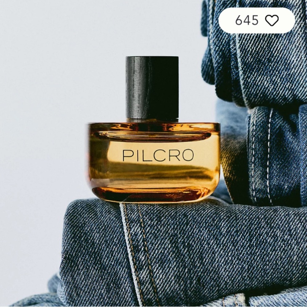 Anthropologie Pilcro Eau De Parfum - Picture 3 of 5